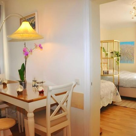 La Boheme - The Magic Of Riga & Free Parking Apartment Exterior photo