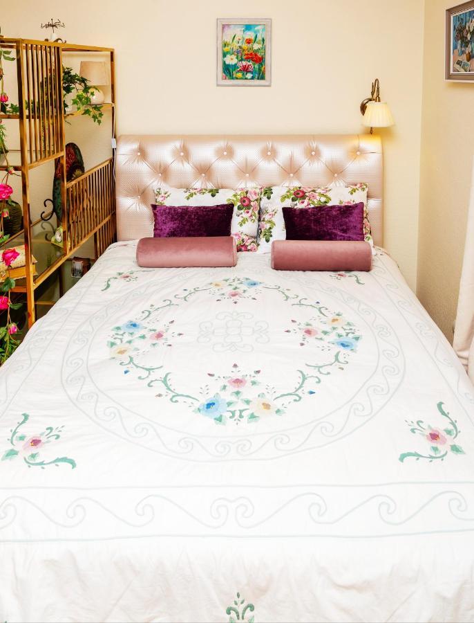 La Boheme - The Magic Of Riga & Free Parking Apartment Exterior photo