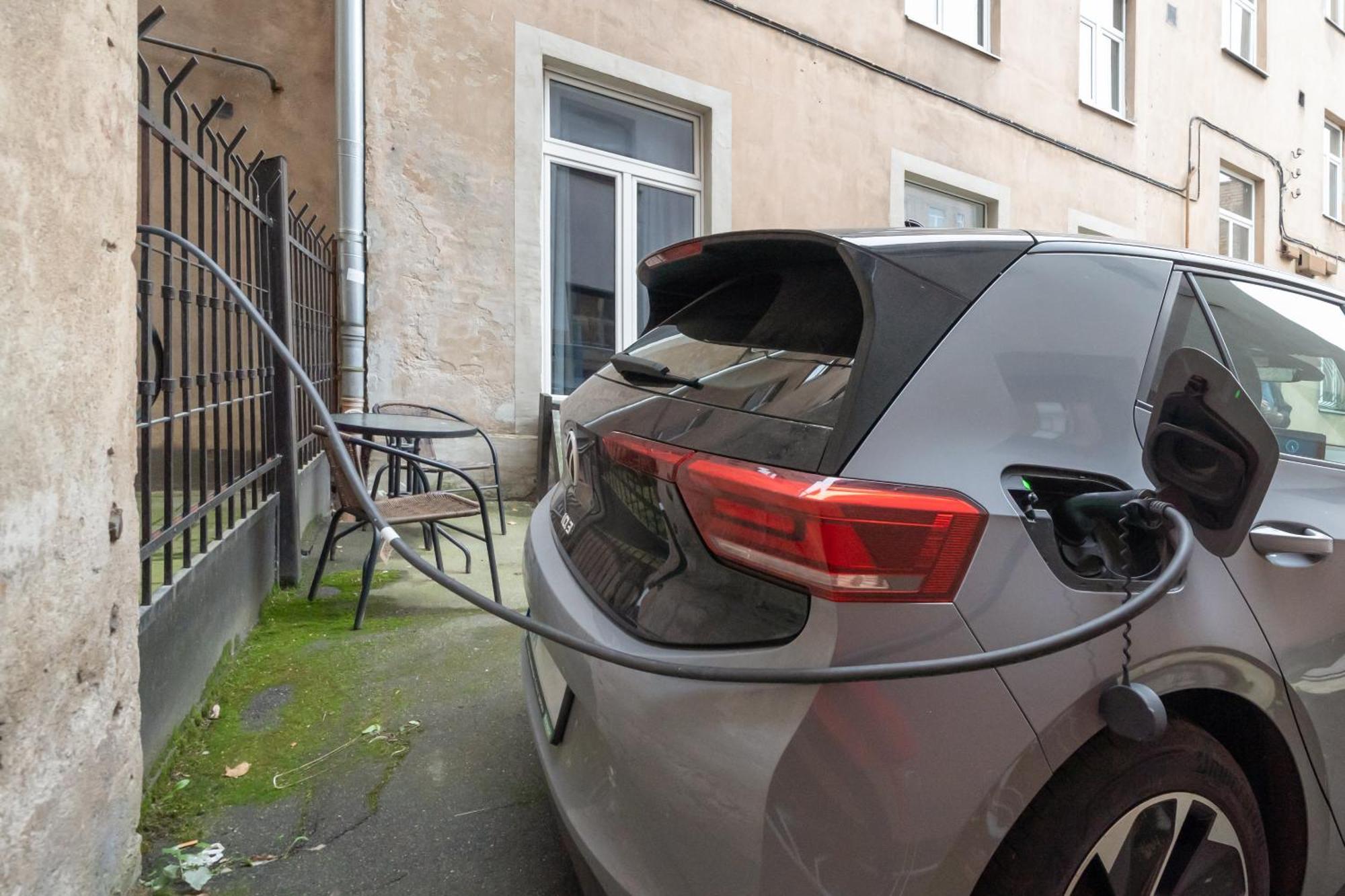 La Boheme - The Magic Of Riga & Free Parking Apartment Exterior photo
