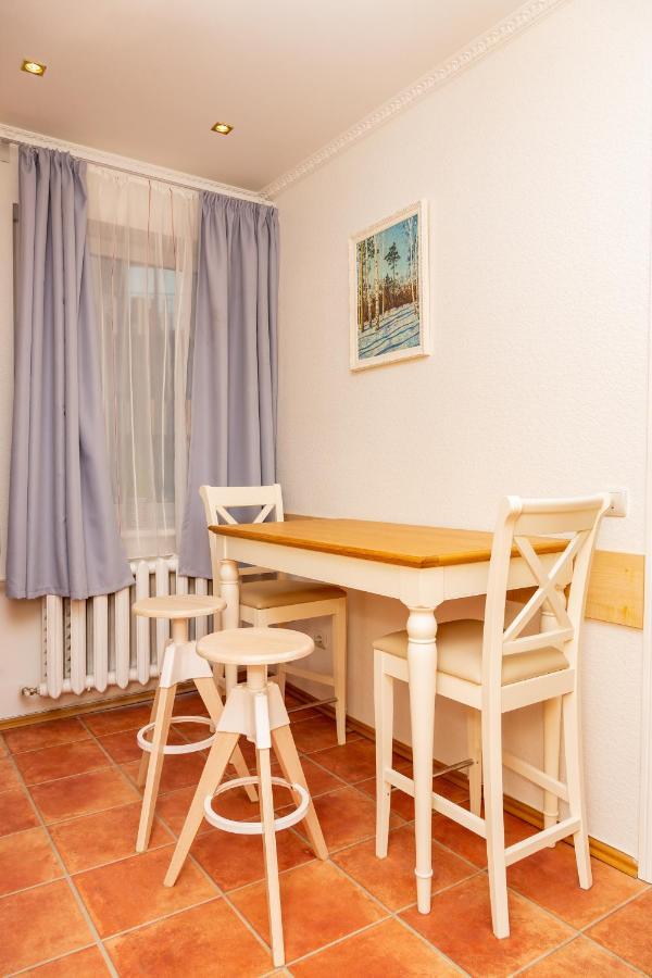 La Boheme - The Magic Of Riga & Free Parking Apartment Exterior photo