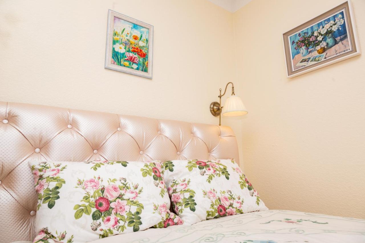 La Boheme - The Magic Of Riga & Free Parking Apartment Exterior photo